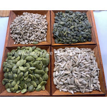 New Crop for Bakery and Snack Sunflower Seeds Kernels Sunflower Seeds Unshelled